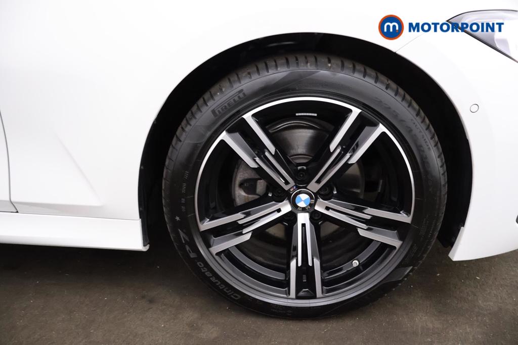 BMW 3 Series M Sport Automatic Petrol Saloon - Stock Number (1553410) - 13th supplementary image