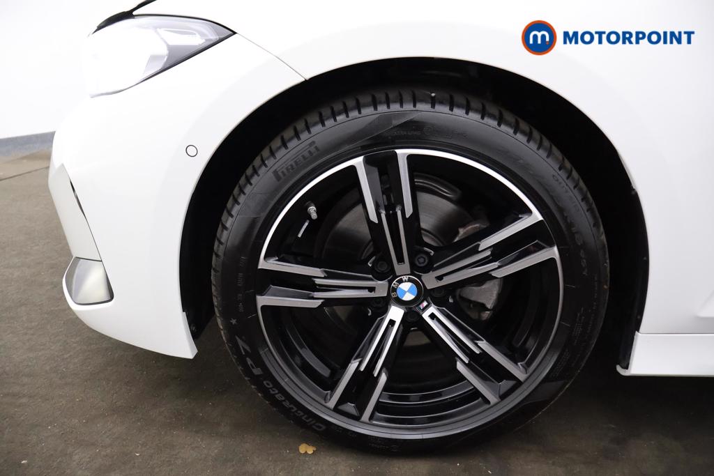 BMW 3 Series M Sport Automatic Petrol Saloon - Stock Number (1553410) - 14th supplementary image