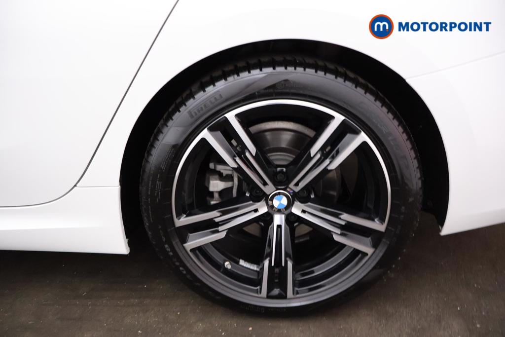BMW 3 Series M Sport Automatic Petrol Saloon - Stock Number (1553410) - 15th supplementary image