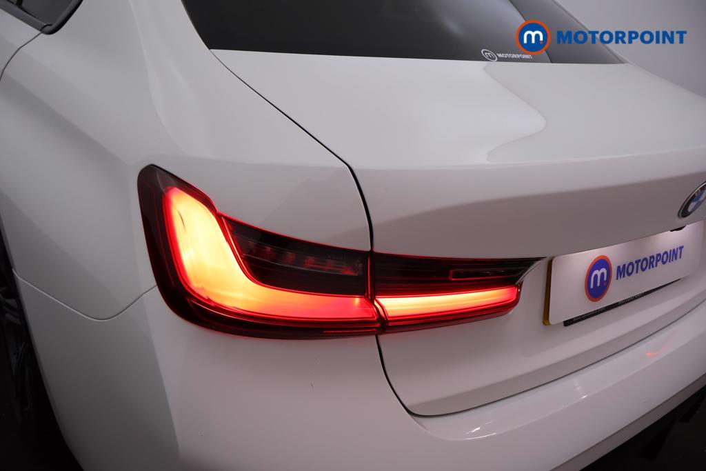BMW 3 Series M Sport Automatic Petrol Saloon - Stock Number (1553410) - 16th supplementary image