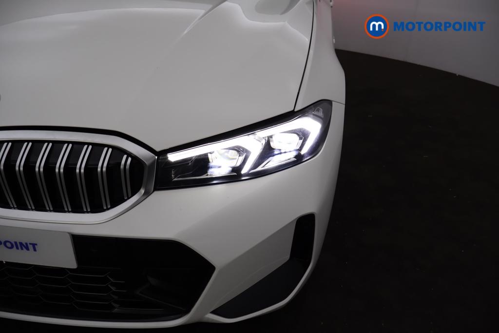 BMW 3 Series M Sport Automatic Petrol Saloon - Stock Number (1553410) - 17th supplementary image