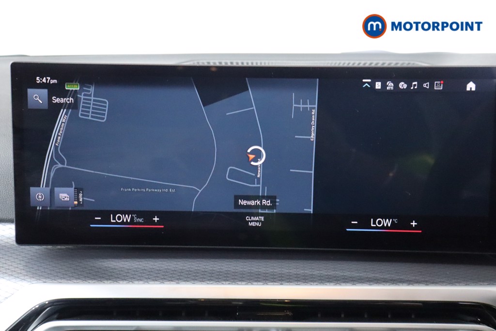 BMW 3 Series M Sport Automatic Petrol Saloon - Stock Number (1553415) - 2nd supplementary image