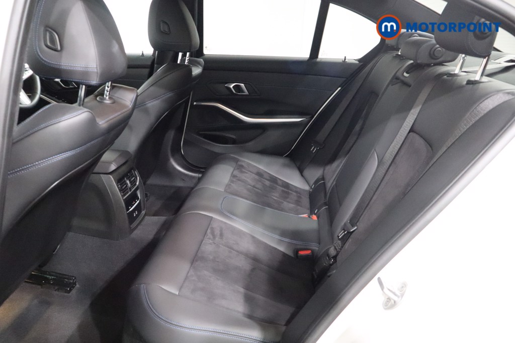 BMW 3 Series M Sport Automatic Petrol Saloon - Stock Number (1553415) - 5th supplementary image