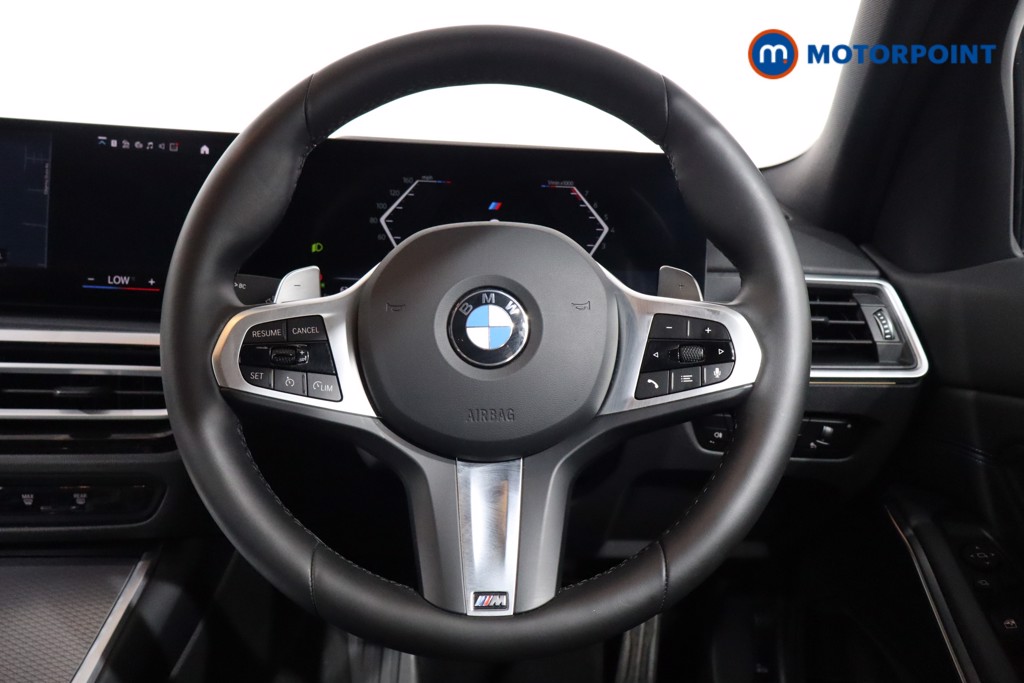 BMW 3 Series M Sport Automatic Petrol Saloon - Stock Number (1553415) - 6th supplementary image