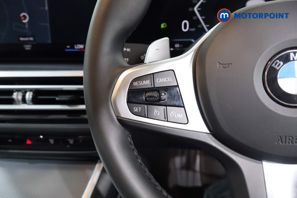 BMW 3 Series M Sport Automatic Petrol Saloon - Stock Number (1553415) - 7th supplementary image