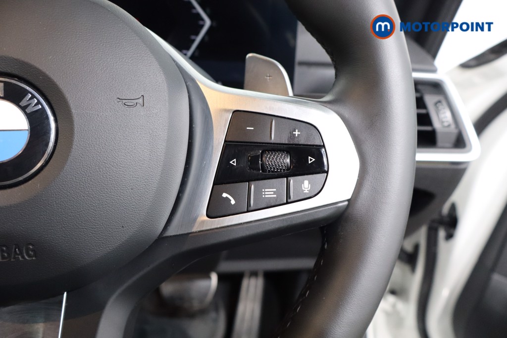 BMW 3 Series M Sport Automatic Petrol Saloon - Stock Number (1553415) - 8th supplementary image