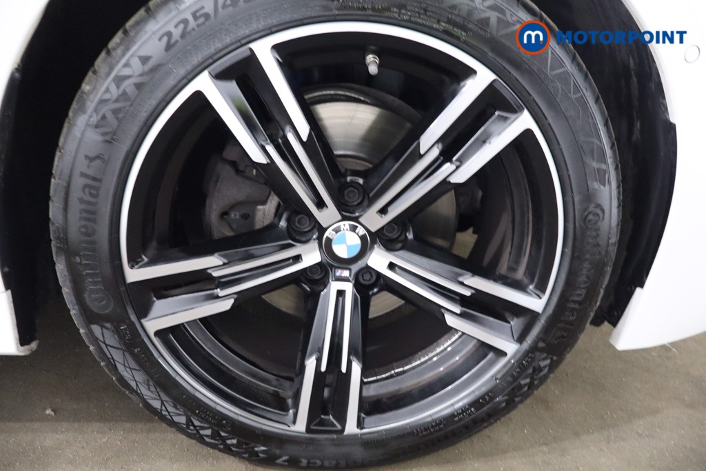 BMW 3 Series M Sport Automatic Petrol Saloon - Stock Number (1553415) - 9th supplementary image