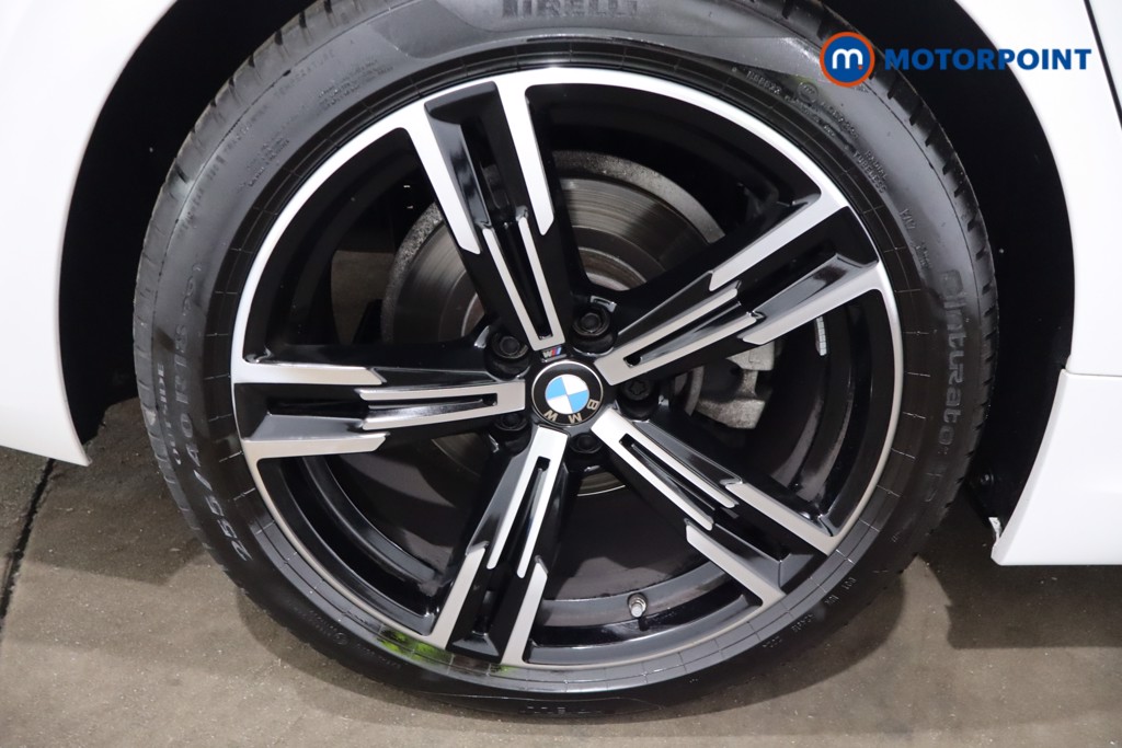 BMW 3 Series M Sport Automatic Petrol Saloon - Stock Number (1553415) - 10th supplementary image