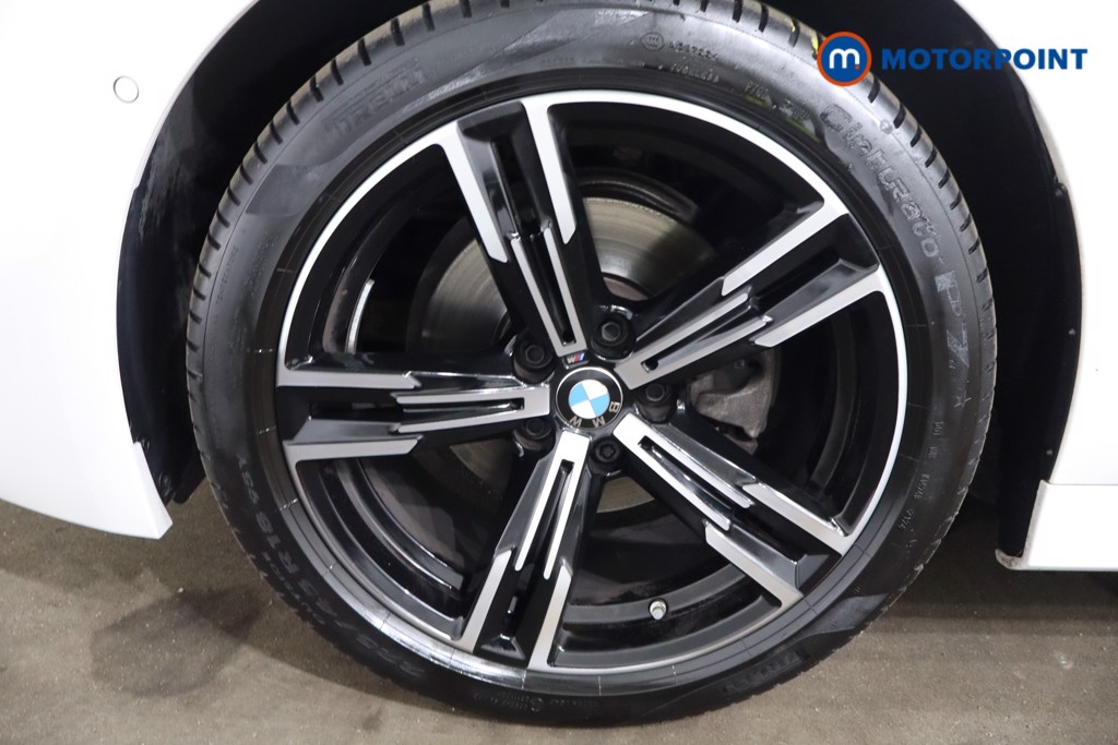 BMW 3 Series M Sport Automatic Petrol Saloon - Stock Number (1553415) - 11th supplementary image