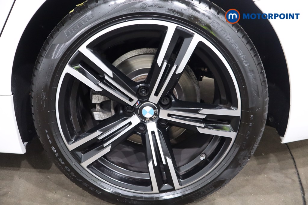 BMW 3 Series M Sport Automatic Petrol Saloon - Stock Number (1553415) - 12th supplementary image