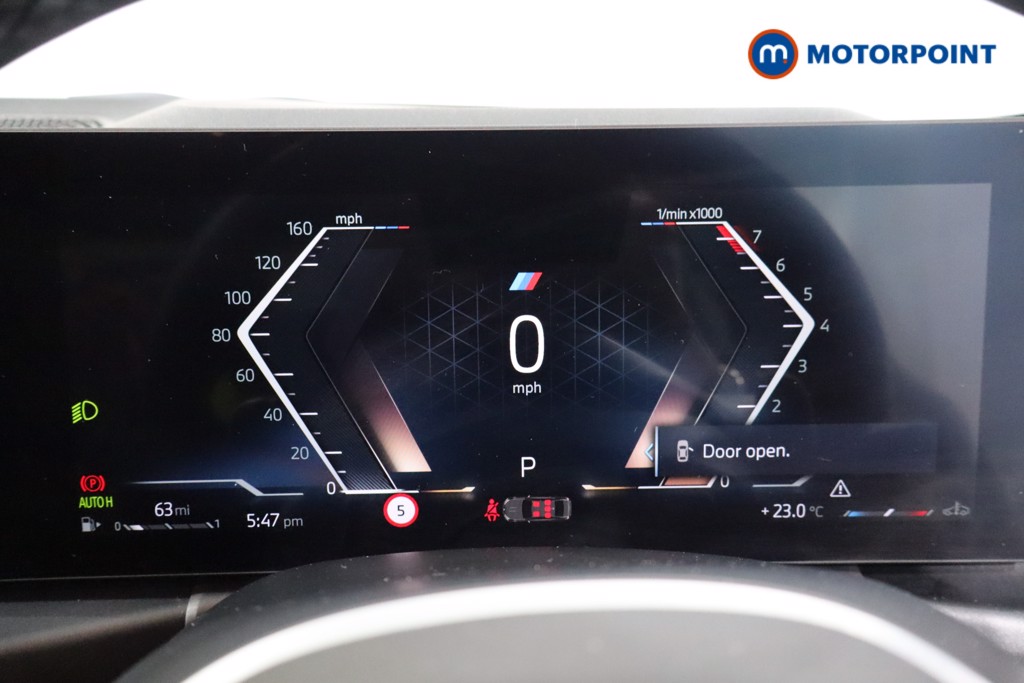 BMW 3 Series M Sport Automatic Petrol Saloon - Stock Number (1553415) - 14th supplementary image