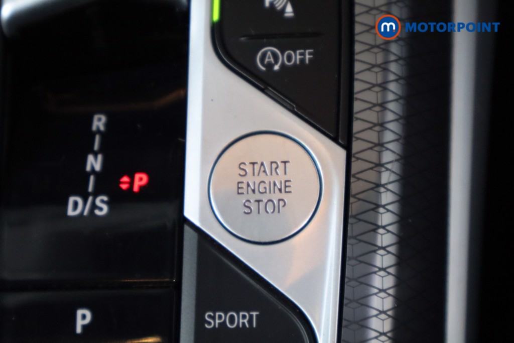 BMW 3 Series M Sport Automatic Petrol Saloon - Stock Number (1553415) - 15th supplementary image