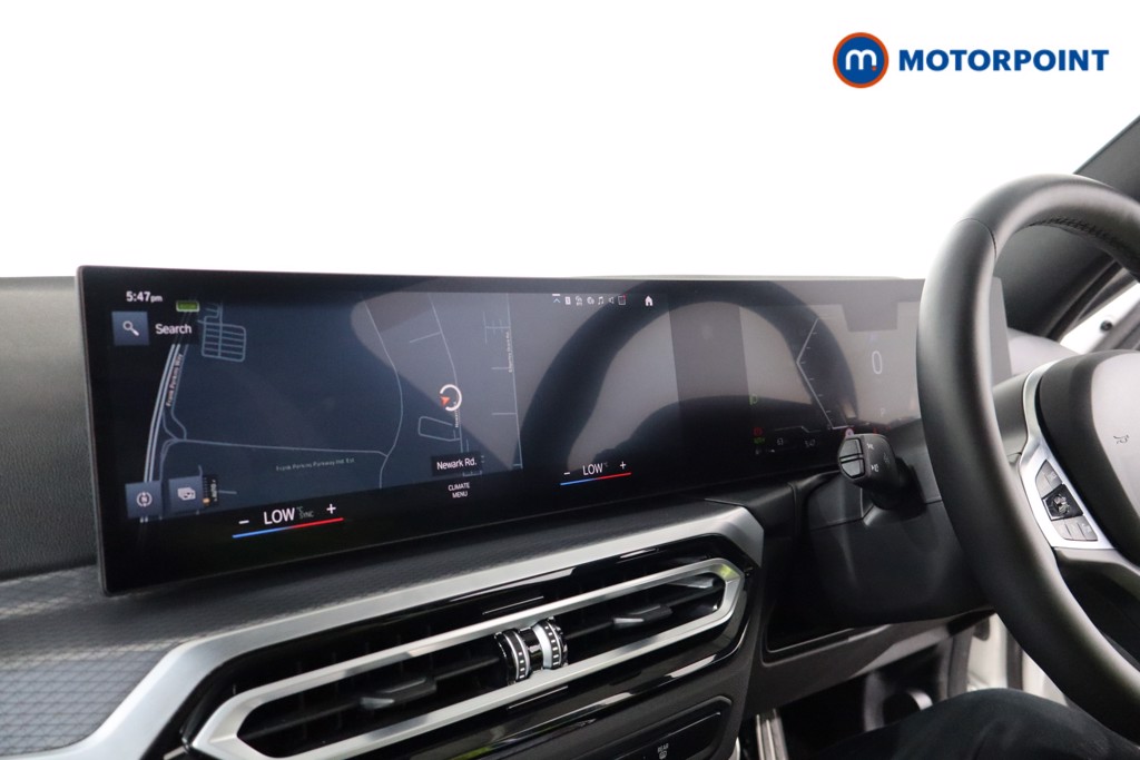 BMW 3 Series M Sport Automatic Petrol Saloon - Stock Number (1553415) - 16th supplementary image
