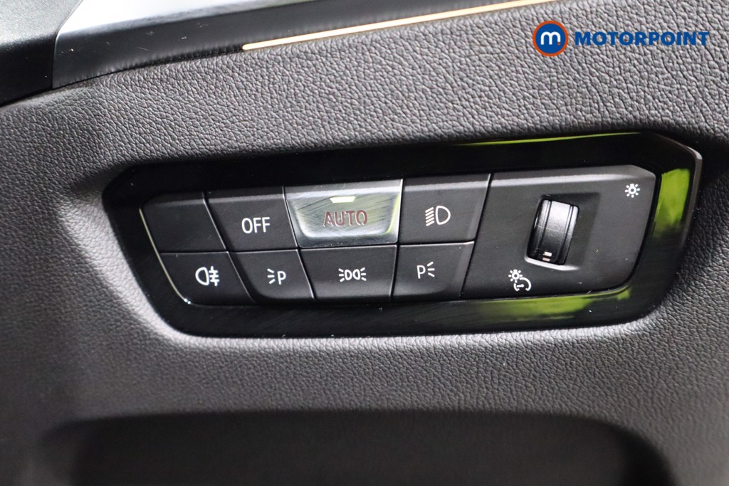 BMW 3 Series M Sport Automatic Petrol Saloon - Stock Number (1553415) - 23rd supplementary image