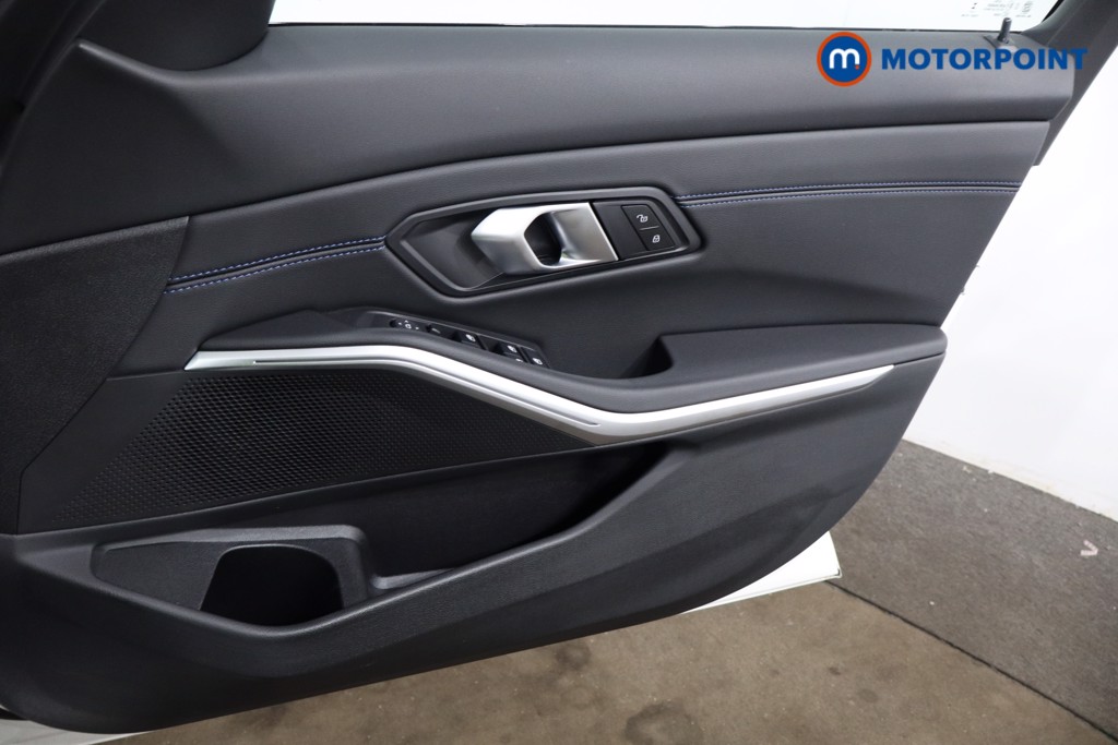 BMW 3 Series M Sport Automatic Petrol Saloon - Stock Number (1553415) - 24th supplementary image