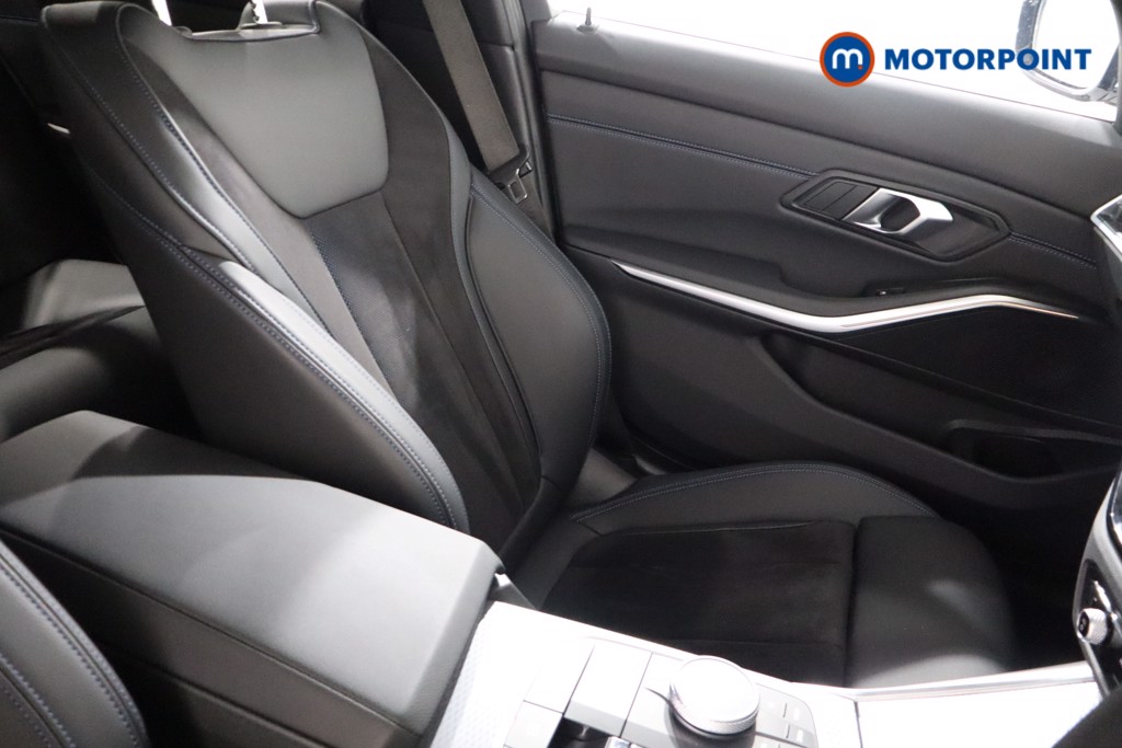 BMW 3 Series M Sport Automatic Petrol Saloon - Stock Number (1553415) - 26th supplementary image