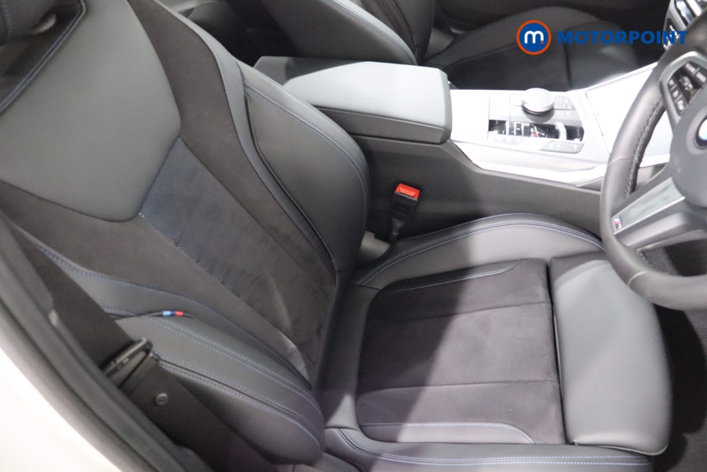 BMW 3 Series M Sport Automatic Petrol Saloon - Stock Number (1553415) - 27th supplementary image