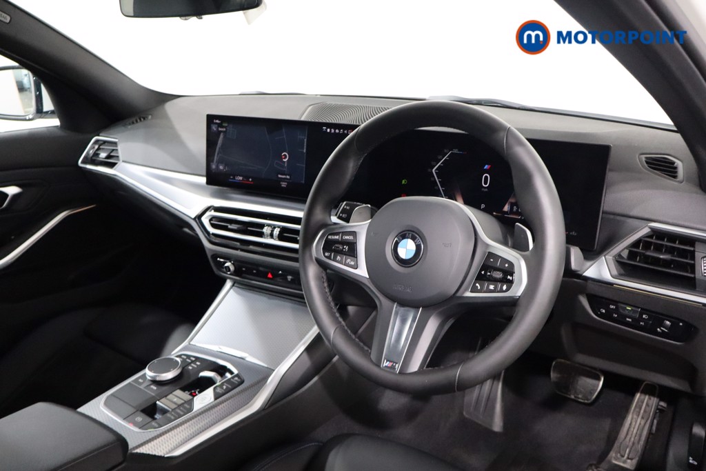 BMW 3 Series M Sport Automatic Petrol Saloon - Stock Number (1553415) - 28th supplementary image
