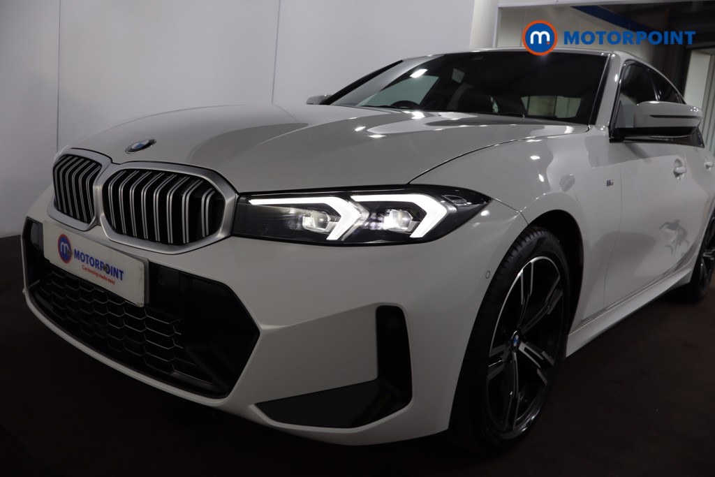 BMW 3 Series M Sport Automatic Petrol Saloon - Stock Number (1553415) - 29th supplementary image