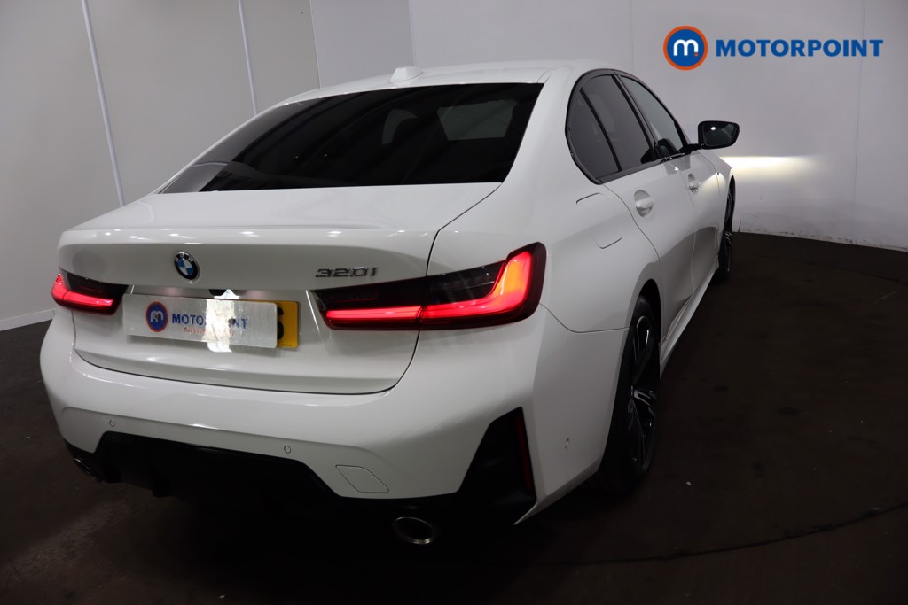 BMW 3 Series M Sport Automatic Petrol Saloon - Stock Number (1553415) - 31st supplementary image
