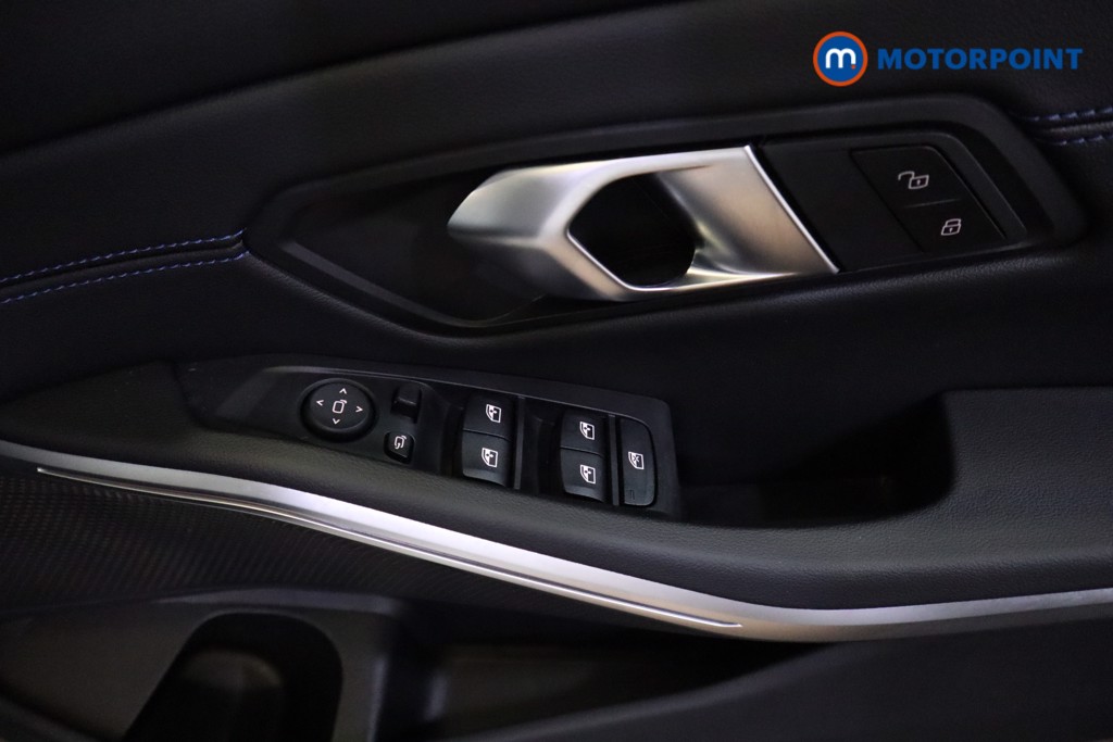 BMW 3 Series M Sport Automatic Petrol Saloon - Stock Number (1553419) - 3rd supplementary image