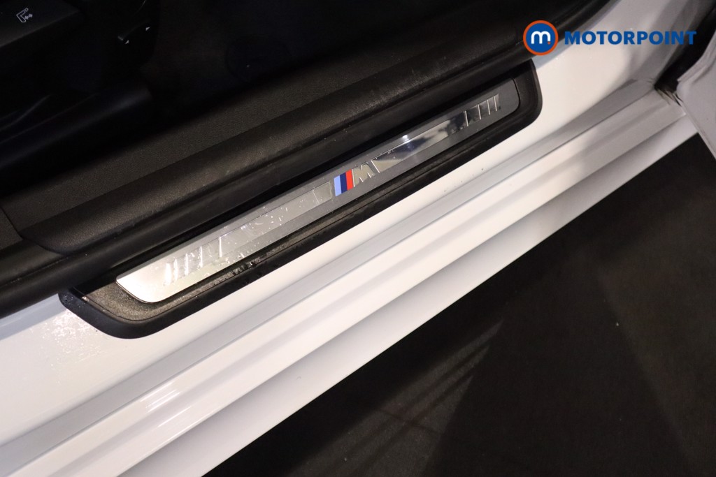 BMW 3 Series M Sport Automatic Petrol Saloon - Stock Number (1553419) - 4th supplementary image