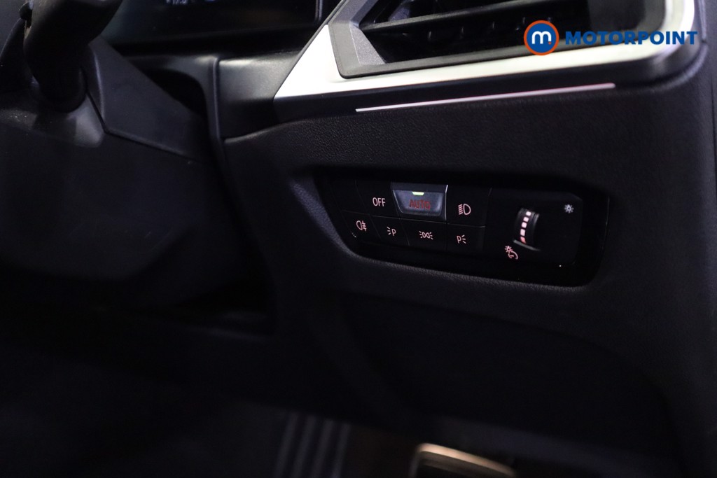 BMW 3 Series M Sport Automatic Petrol Saloon - Stock Number (1553419) - 5th supplementary image