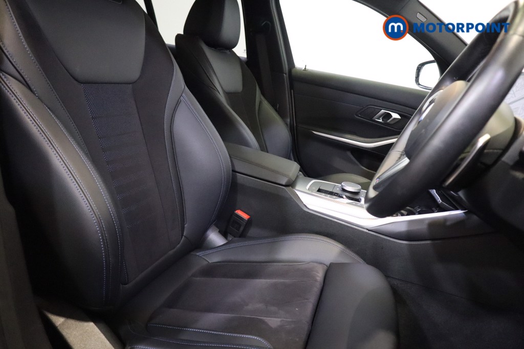 BMW 3 Series M Sport Automatic Petrol Saloon - Stock Number (1553419) - 6th supplementary image