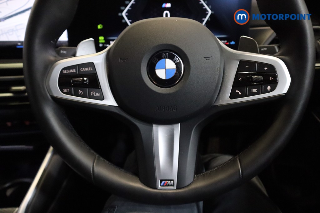 BMW 3 Series M Sport Automatic Petrol Saloon - Stock Number (1553419) - 8th supplementary image