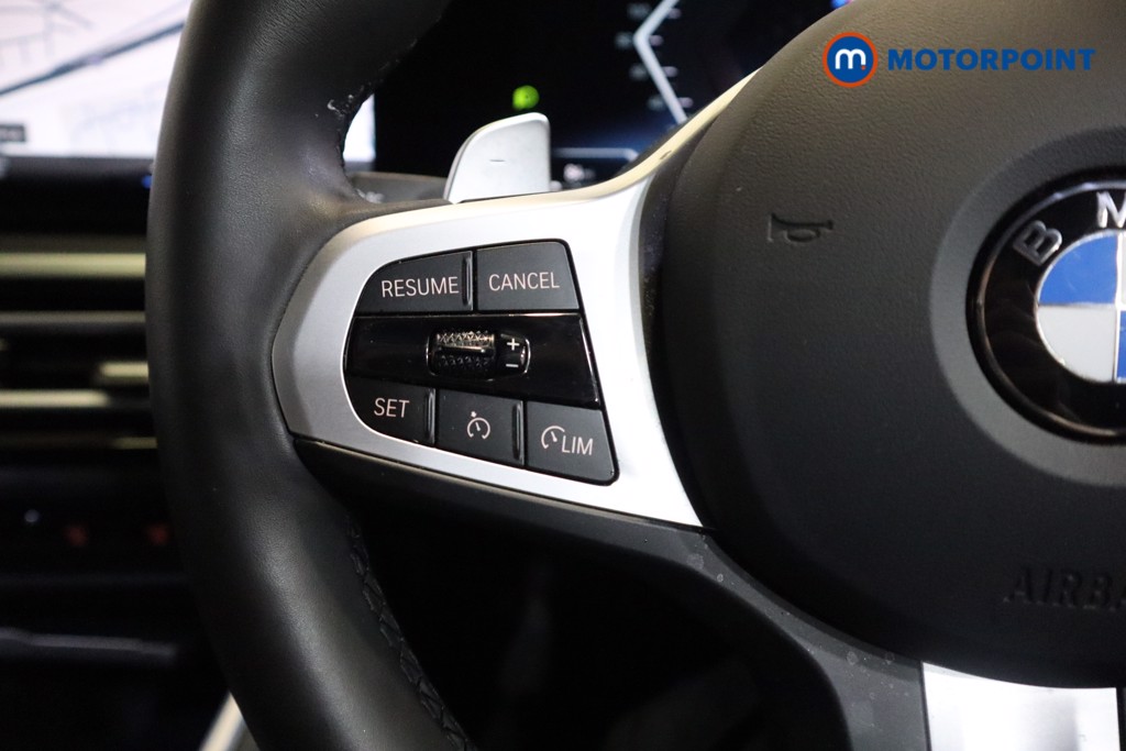 BMW 3 Series M Sport Automatic Petrol Saloon - Stock Number (1553419) - 9th supplementary image