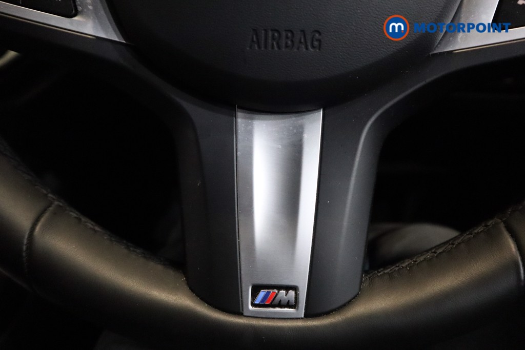 BMW 3 Series M Sport Automatic Petrol Saloon - Stock Number (1553419) - 10th supplementary image