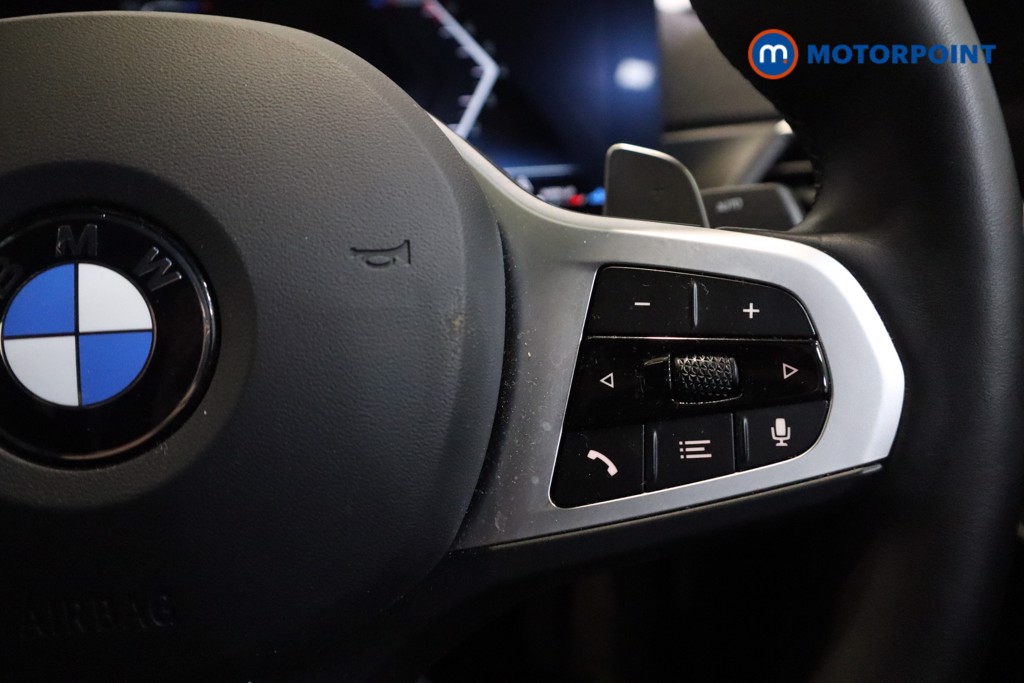 BMW 3 Series M Sport Automatic Petrol Saloon - Stock Number (1553419) - 11th supplementary image
