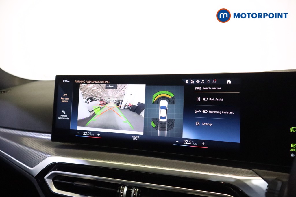 BMW 3 Series M Sport Automatic Petrol Saloon - Stock Number (1553419) - 13th supplementary image