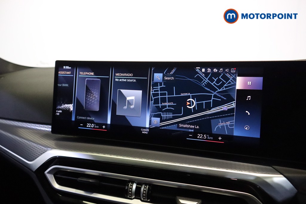 BMW 3 Series M Sport Automatic Petrol Saloon - Stock Number (1553419) - 14th supplementary image