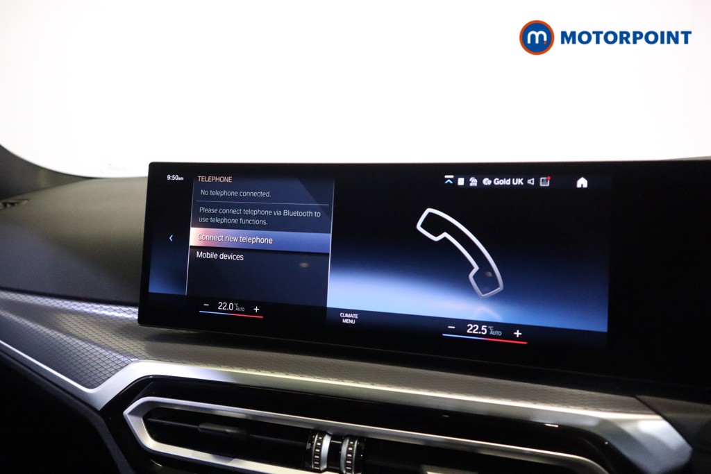 BMW 3 Series M Sport Automatic Petrol Saloon - Stock Number (1553419) - 17th supplementary image