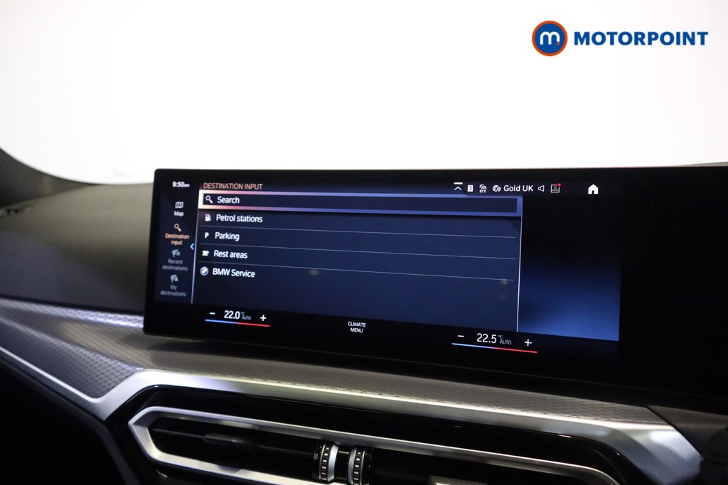 BMW 3 Series M Sport Automatic Petrol Saloon - Stock Number (1553419) - 18th supplementary image