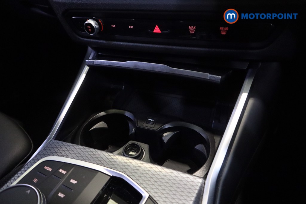 BMW 3 Series M Sport Automatic Petrol Saloon - Stock Number (1553419) - 20th supplementary image