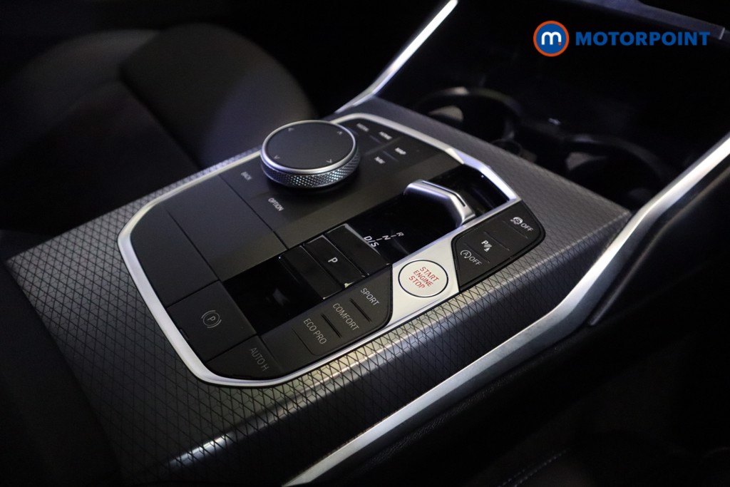 BMW 3 Series M Sport Automatic Petrol Saloon - Stock Number (1553419) - 21st supplementary image