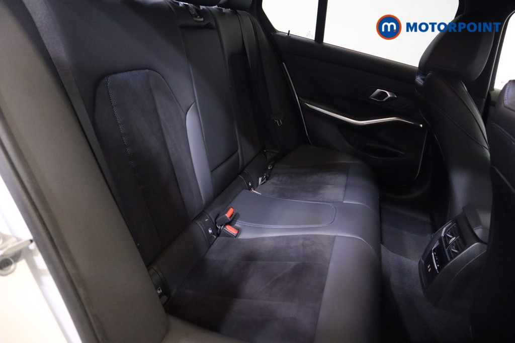 BMW 3 Series M Sport Automatic Petrol Saloon - Stock Number (1553419) - 26th supplementary image