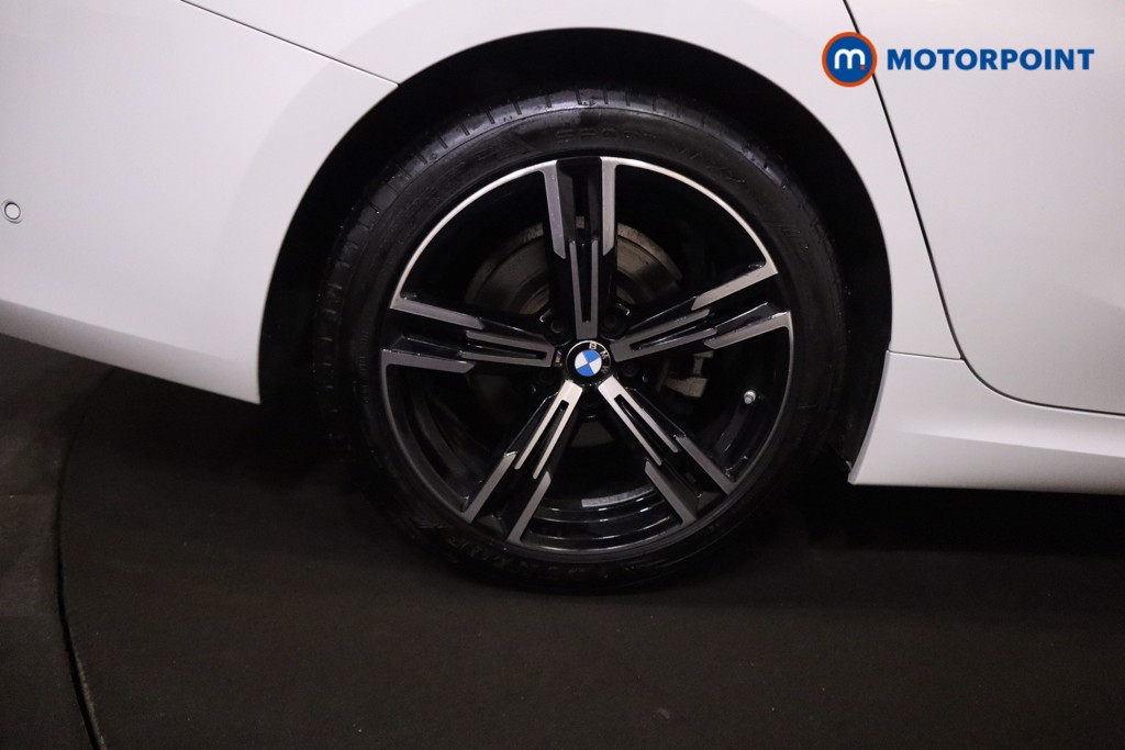 BMW 3 Series M Sport Automatic Petrol Saloon - Stock Number (1553419) - 30th supplementary image