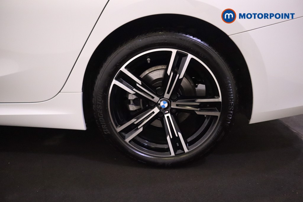 BMW 3 Series M Sport Automatic Petrol Saloon - Stock Number (1553419) - 31st supplementary image