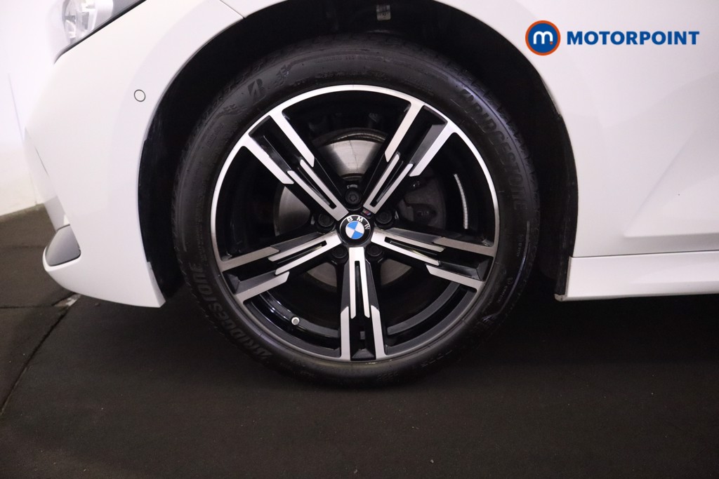 BMW 3 Series M Sport Automatic Petrol Saloon - Stock Number (1553419) - 32nd supplementary image