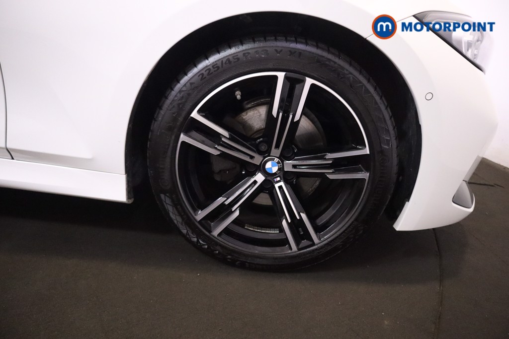 BMW 3 Series M Sport Automatic Petrol Saloon - Stock Number (1553419) - 33rd supplementary image