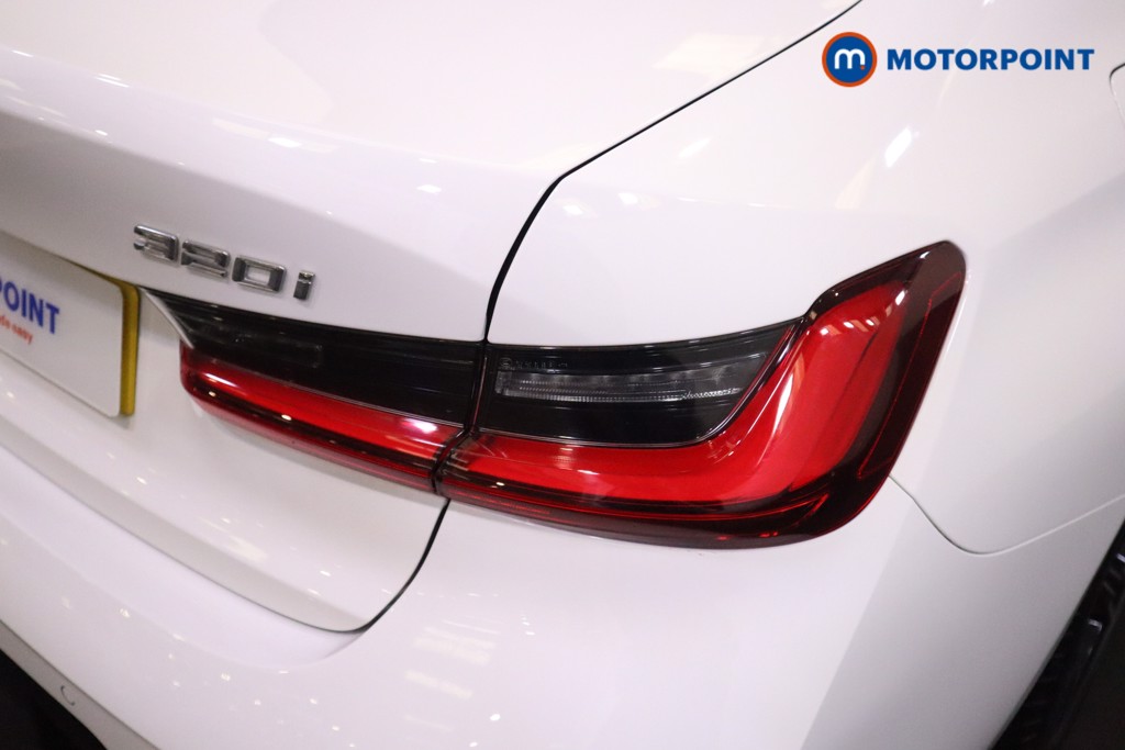 BMW 3 Series M Sport Automatic Petrol Saloon - Stock Number (1553419) - 35th supplementary image