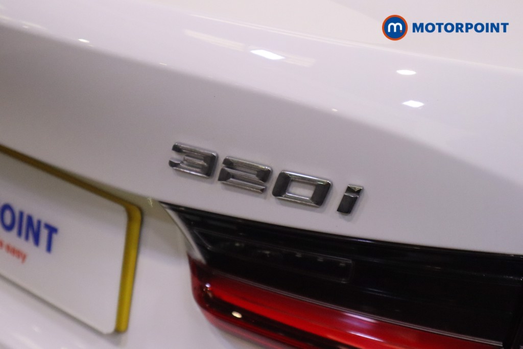 BMW 3 Series M Sport Automatic Petrol Saloon - Stock Number (1553419) - 36th supplementary image