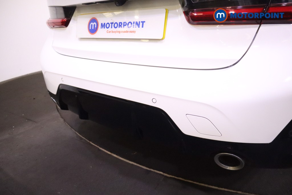 BMW 3 Series M Sport Automatic Petrol Saloon - Stock Number (1553419) - 37th supplementary image