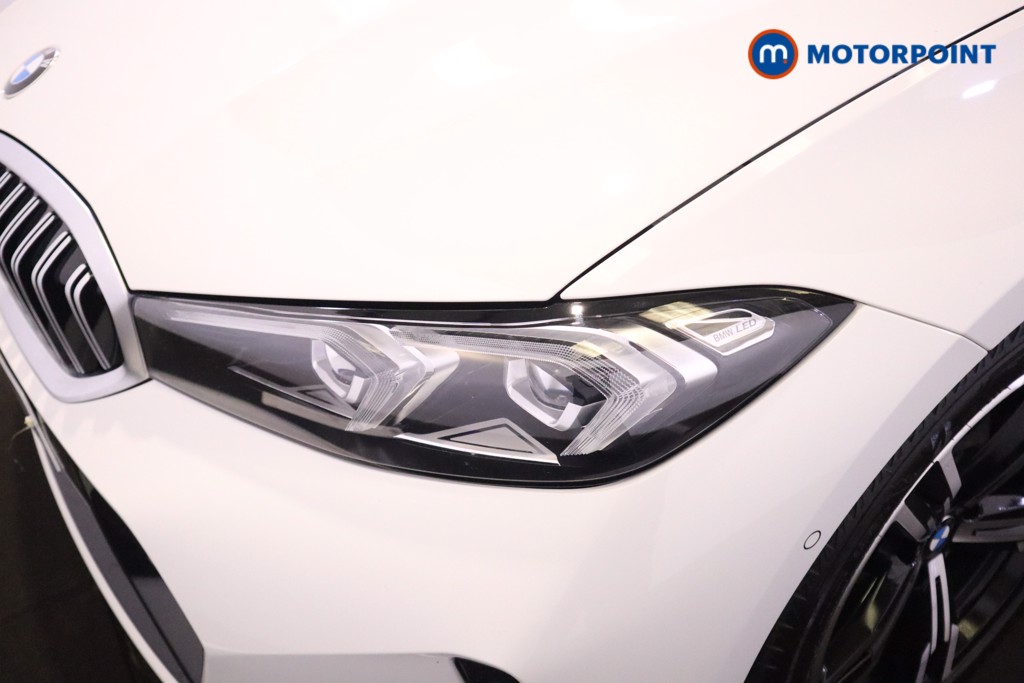 BMW 3 Series M Sport Automatic Petrol Saloon - Stock Number (1553419) - 39th supplementary image