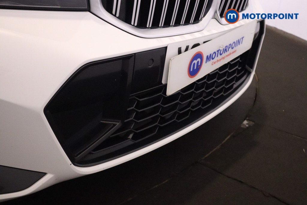 BMW 3 Series M Sport Automatic Petrol Saloon - Stock Number (1553419) - 40th supplementary image
