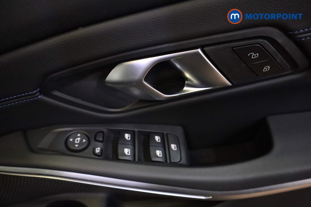 BMW 3 Series M Sport Automatic Petrol Saloon - Stock Number (1553427) - 3rd supplementary image