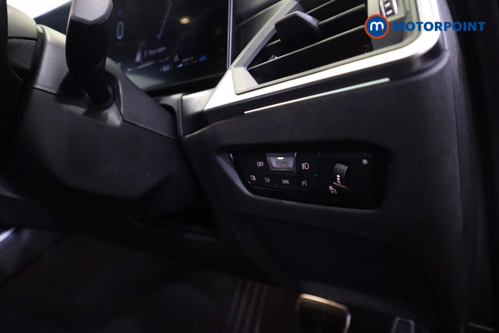 BMW 3 Series M Sport Automatic Petrol Saloon - Stock Number (1553427) - 4th supplementary image